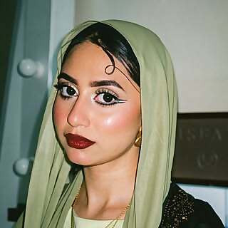 Iqra Hussain