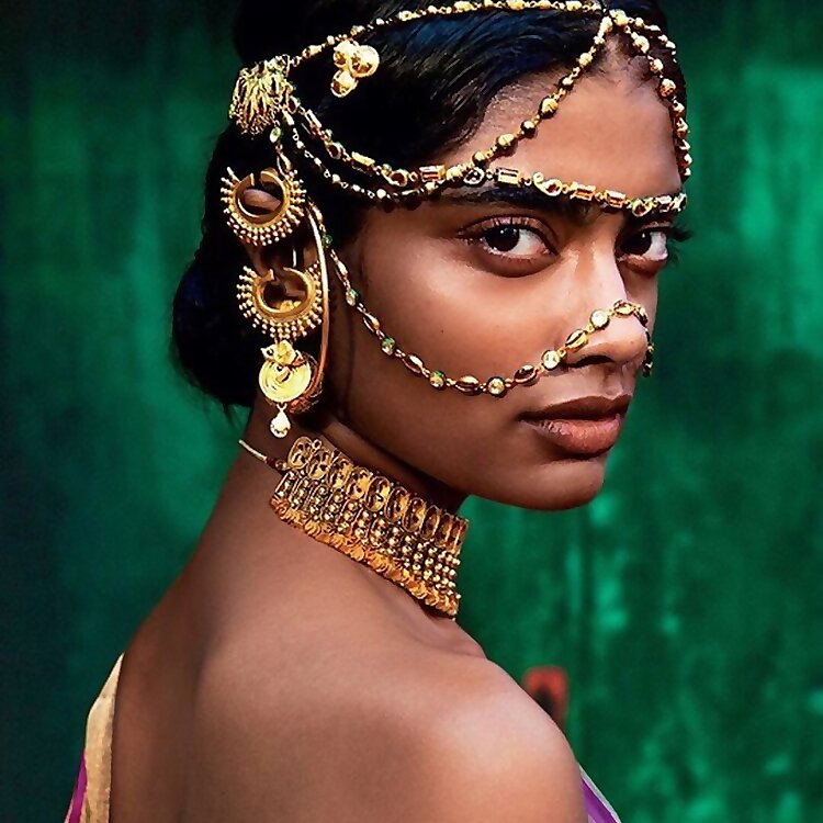 Archana Akil Kumar