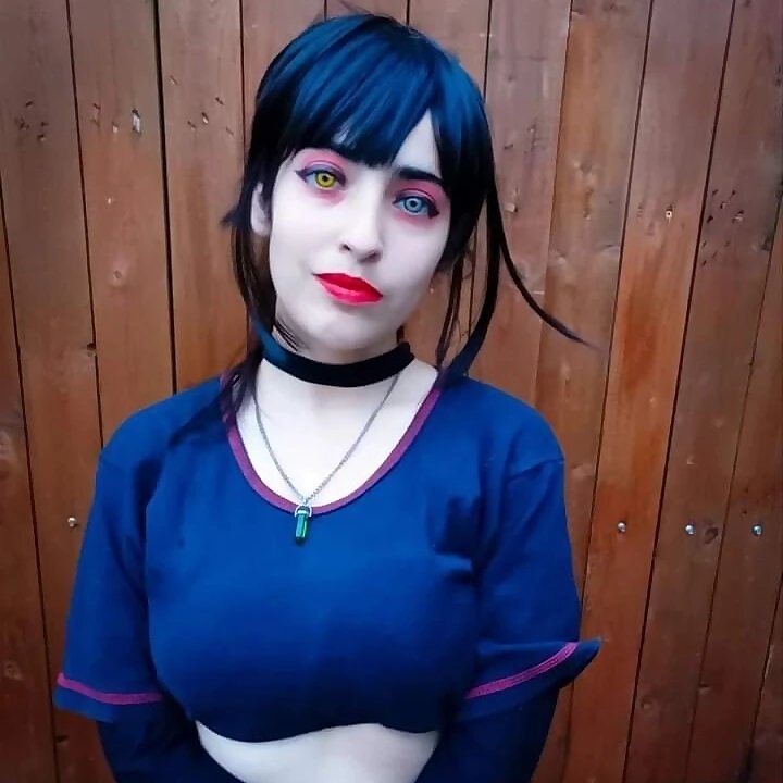 Victoria Russo