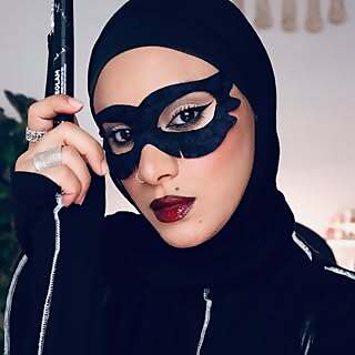 Mayar Mohamed