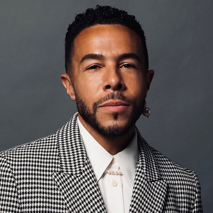 Cedric Leiba Jr