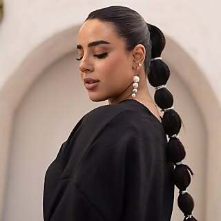Sarah Sabry