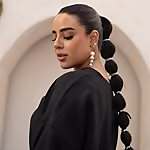 Sarah Sabry
