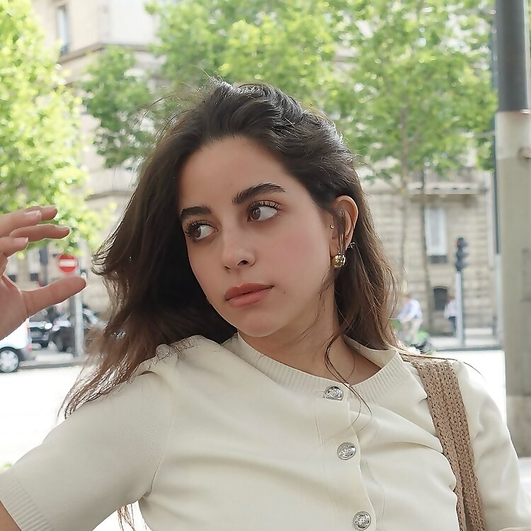 ‎Sarah Hany‎
