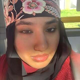 Saleha Baqir