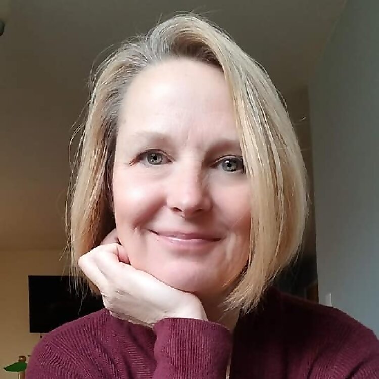 Janice Weaver