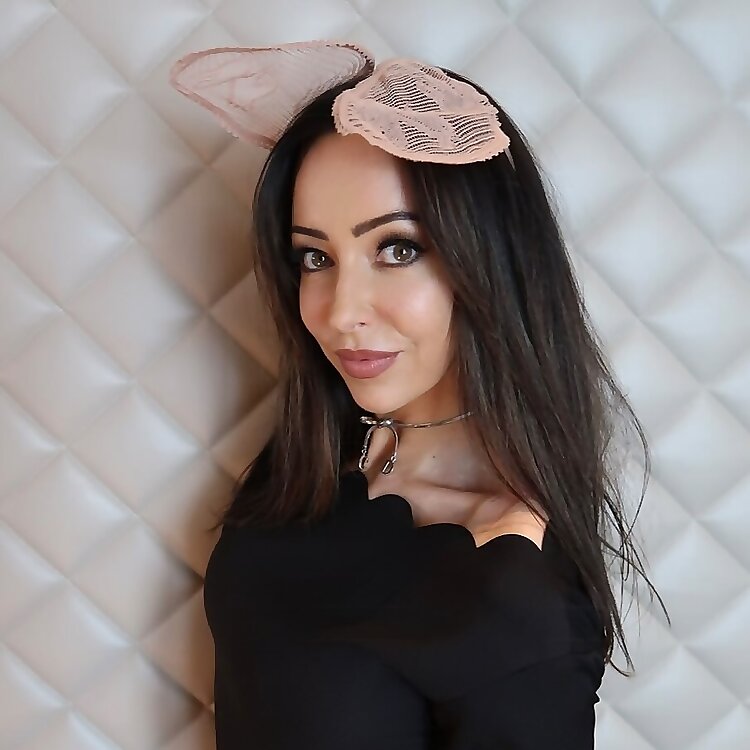 Sophie Shohet