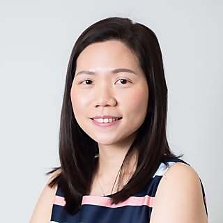 Dr Adeline Chan 