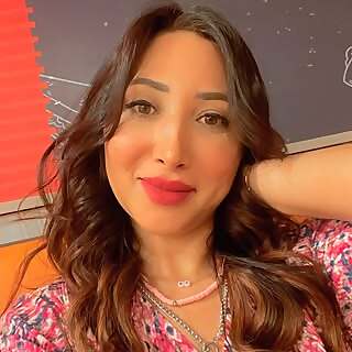 Dr Marwa Othman