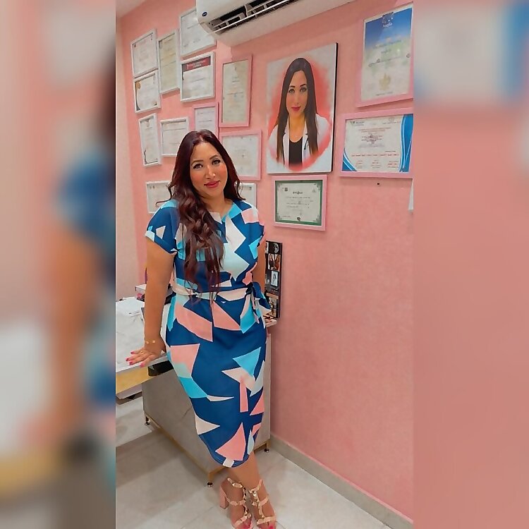 Dr Marwa Othman