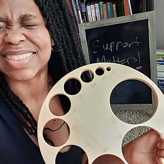 LaToya Murray-Johnson