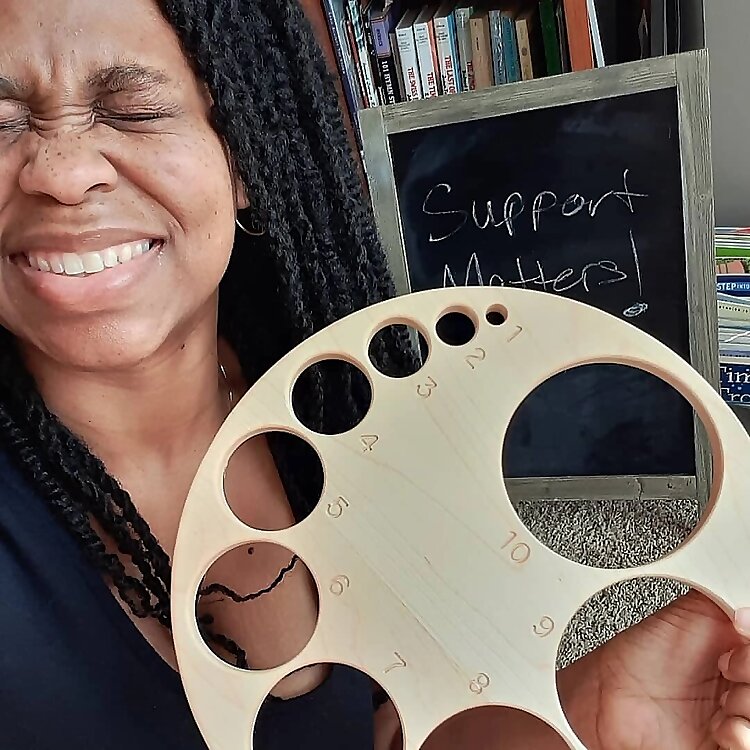 LaToya Murray-Johnson