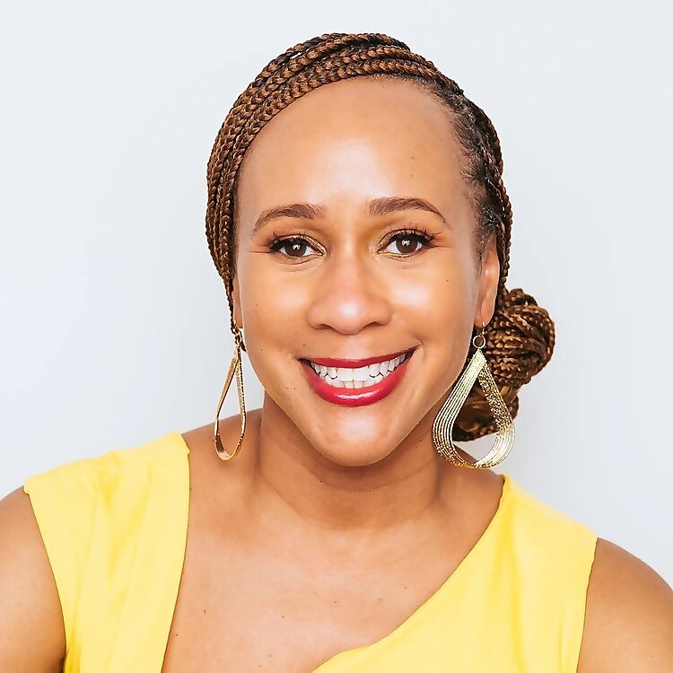 Dr. Nicole Rankins 