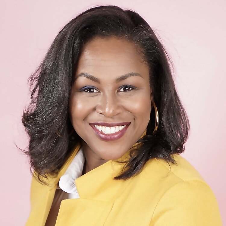 Kameelah Phillips