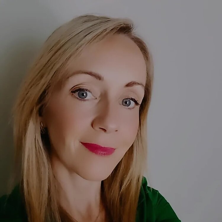 Rebecca Quin