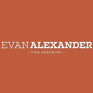 Evan Alexander