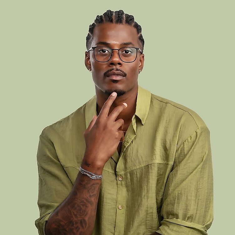 Obio Jones