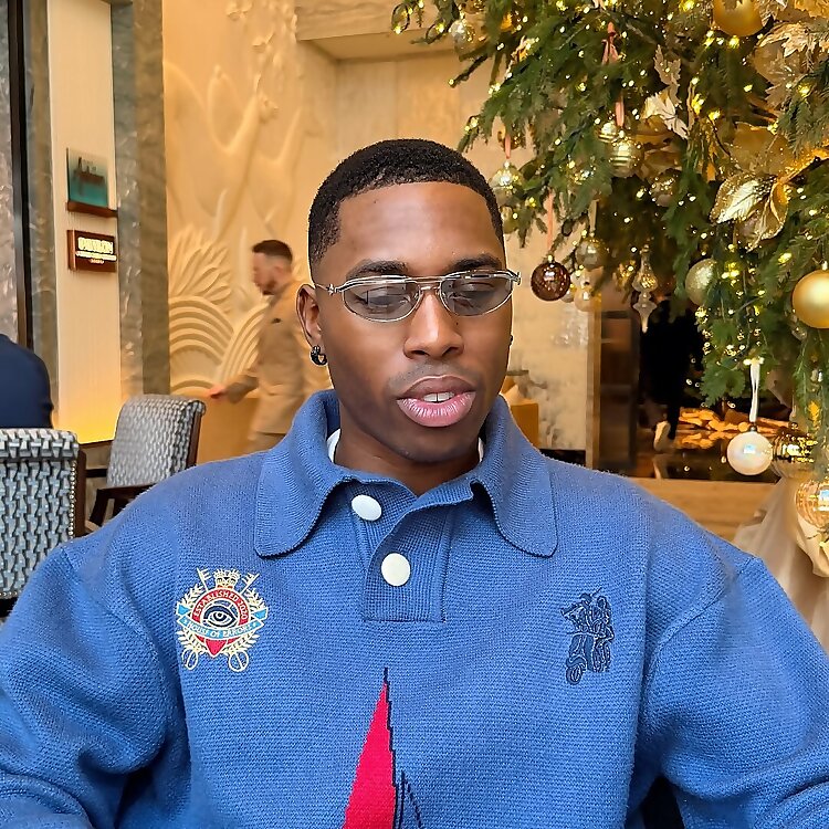 Aaron Francis