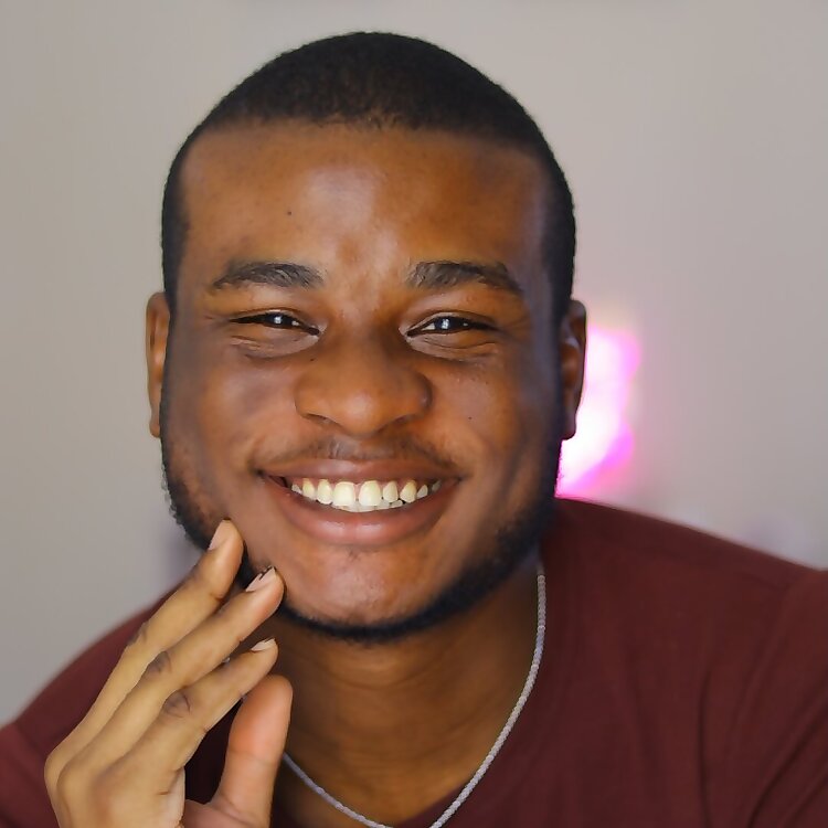 Lekwa Michael
