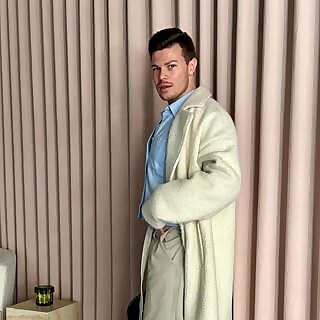 Connor Brennan