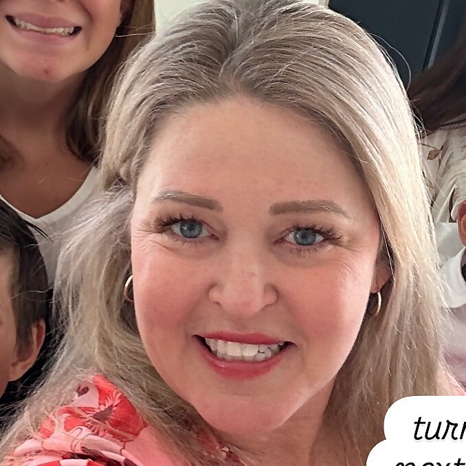 Pam Willis