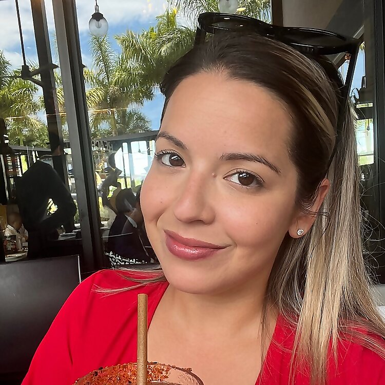Claudia Valdes