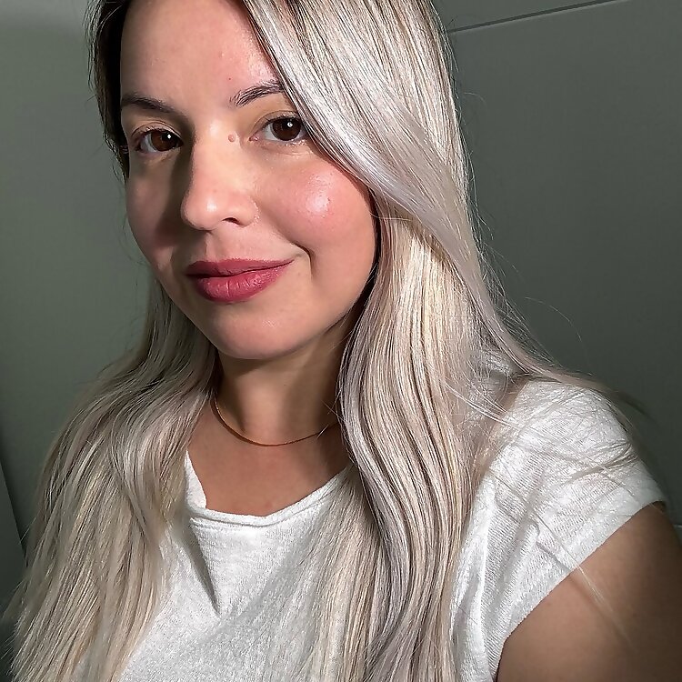 Claudia Valdes