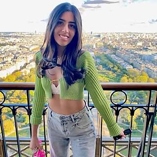 Tash Chhabria