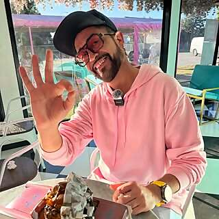 Claudio Gonzalez Ritchie