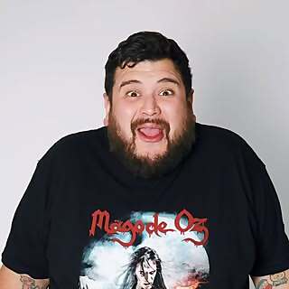 Rodrigo Fernández. 