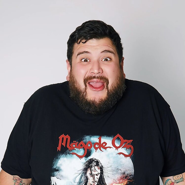 Rodrigo Fernández. 
