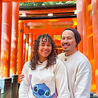 Janeth & Carlos 