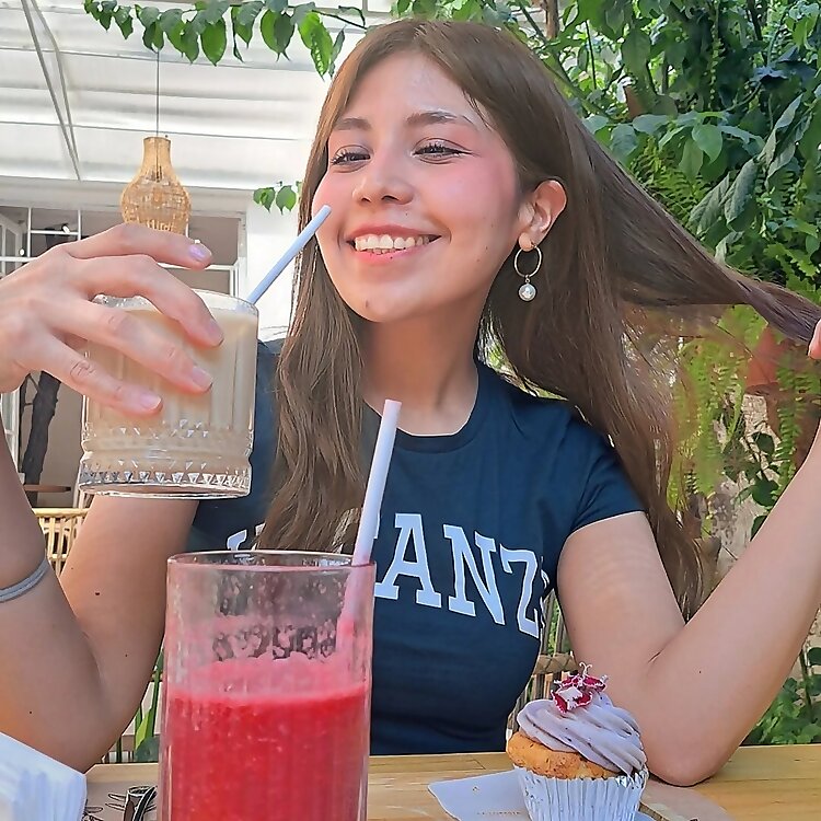 Abigail Parra Casanova