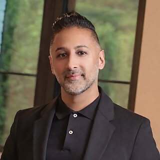 Tushar Vakhariya