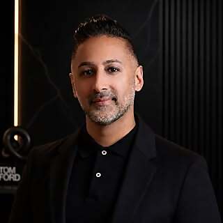 Tushar Vakhariya