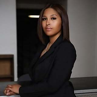 Timia Carter