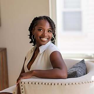 Denetra Johnson 