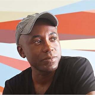 Odili Donald Odita