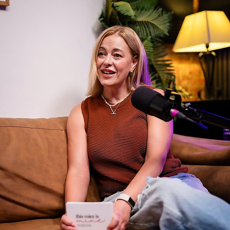 Dr Emma Offord