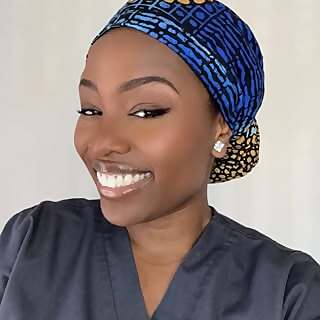Dr Sheba