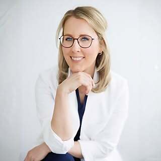 Dr. Fran