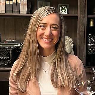 Dr. Katelyn Tondo Steele