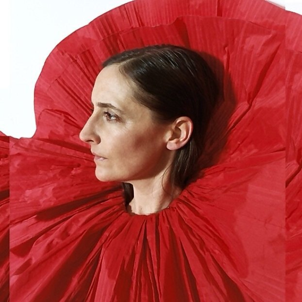 Caroline Denervaud