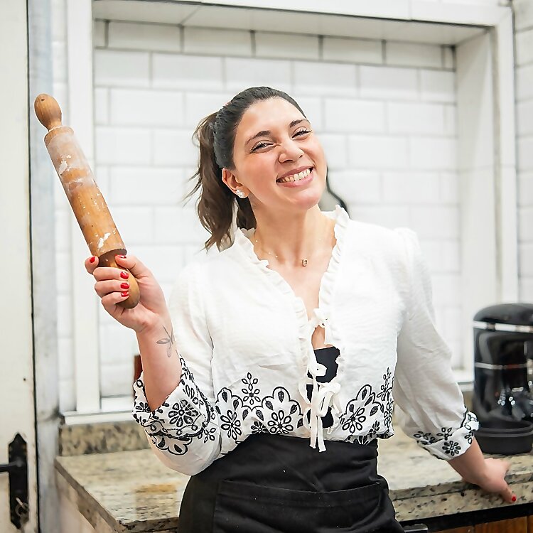 Paula Soto Westermeier