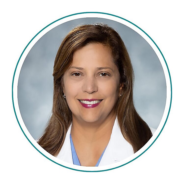 Dr. Nisseth Urribarri-Clark