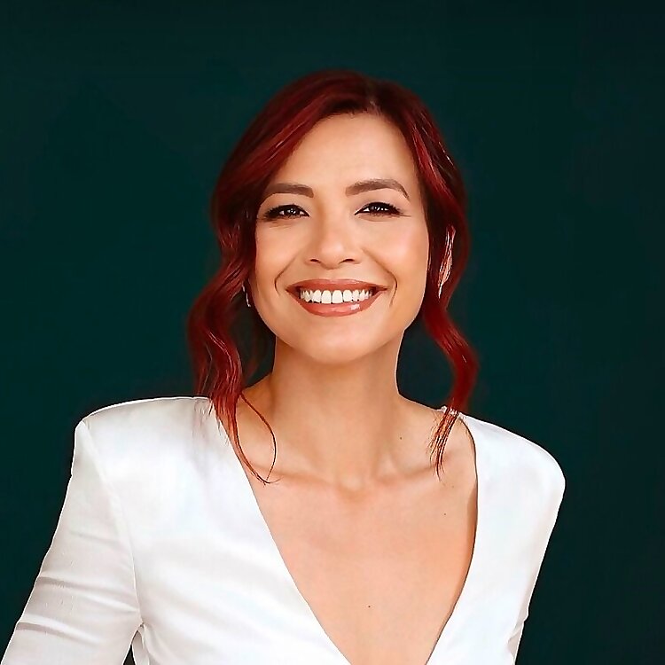 Dr. Samantha Hiew