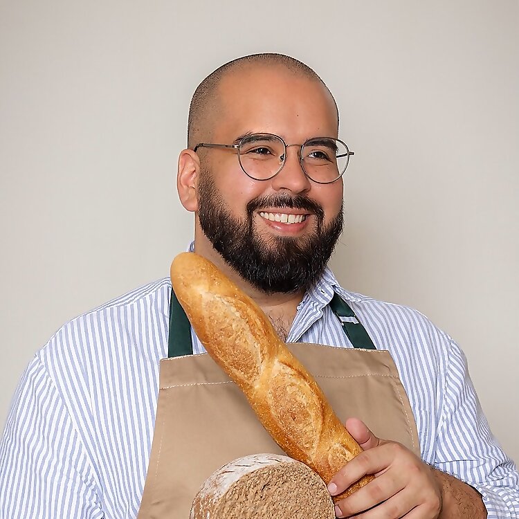 Joaco Cerda 