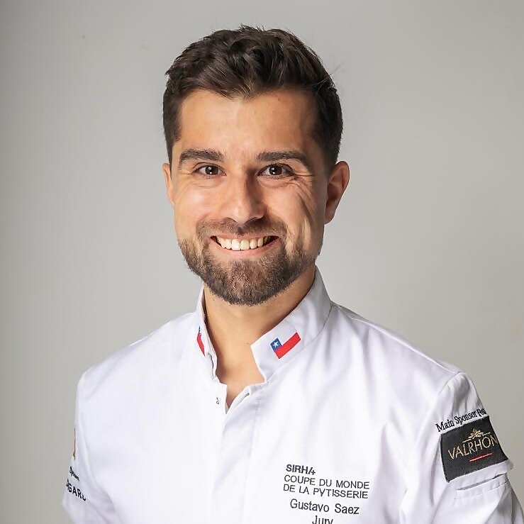 Gustavo Saez 