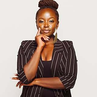 Dr. Kamaria Washington