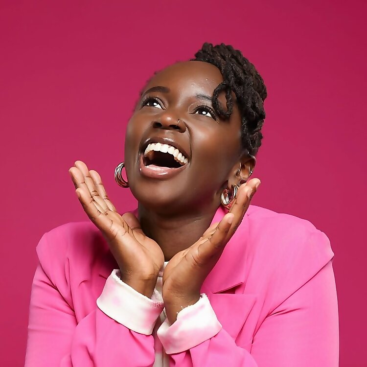 Dr. Kamaria Washington